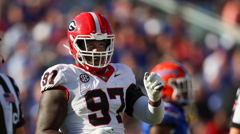 GA Football Injury Report: Whos In, Whos Out for the Big Game? Find Out Here!