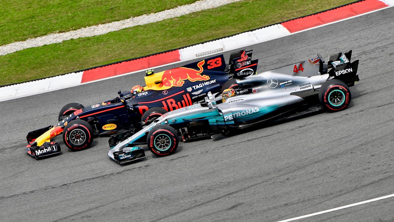 Formula One 2017 Season Review: Who Won, Who Lost, and All the Biggest Stories in Formula One Racing!