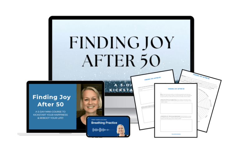 allover50 And Thriving: How to Make the Most of It? Discover Joy in Every Day!
