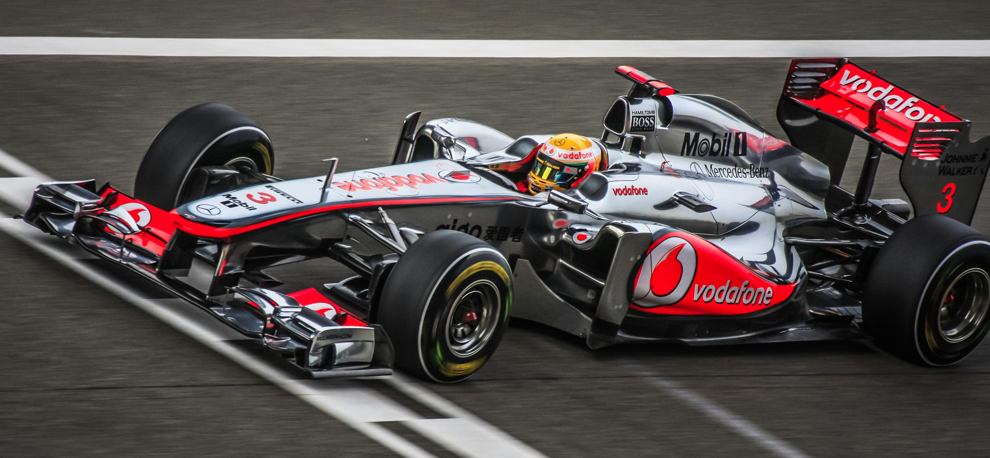Need Pictures of Lewis Hamilton? Weve Got You Covered with These Amazing Shots