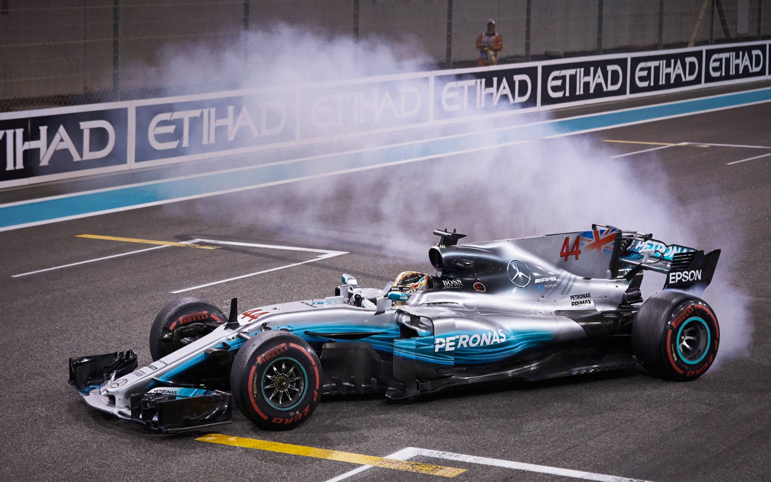 Formula One 2017 Season Review: Who Won, Who Lost, and All the Biggest Stories in Formula One Racing!