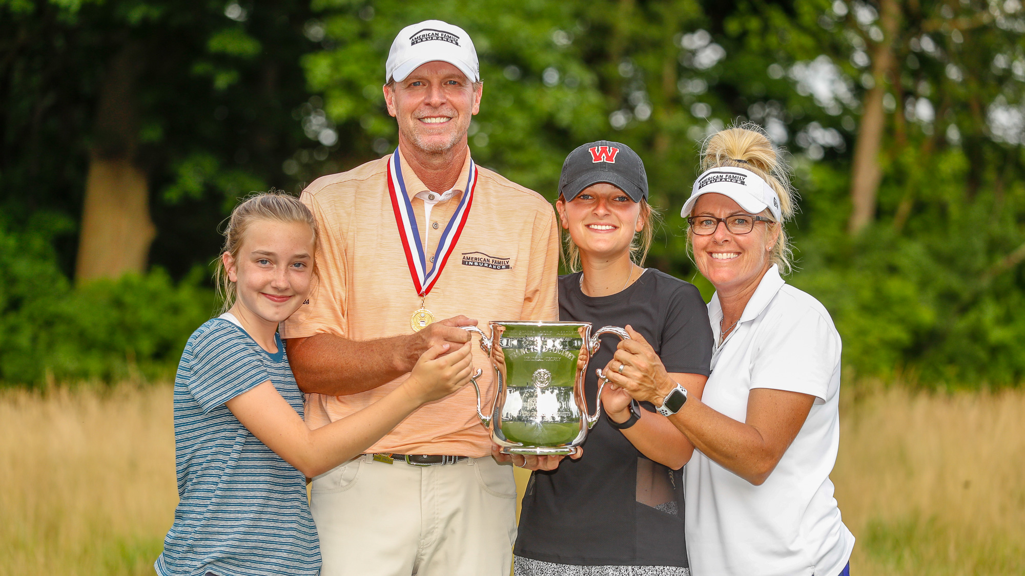 Who Carries Steve Strickers Bag? Get the Details on Steve Strickers Caddy!