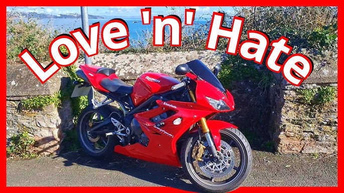 675 Daytona R Problems: Are There Any? (Common Issues and How to Fix Them)