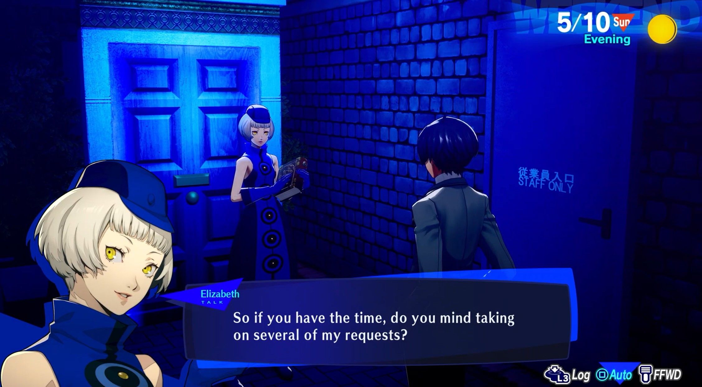How to Complete P3R Elizabeth Requests Fusion Series? Quick Tips