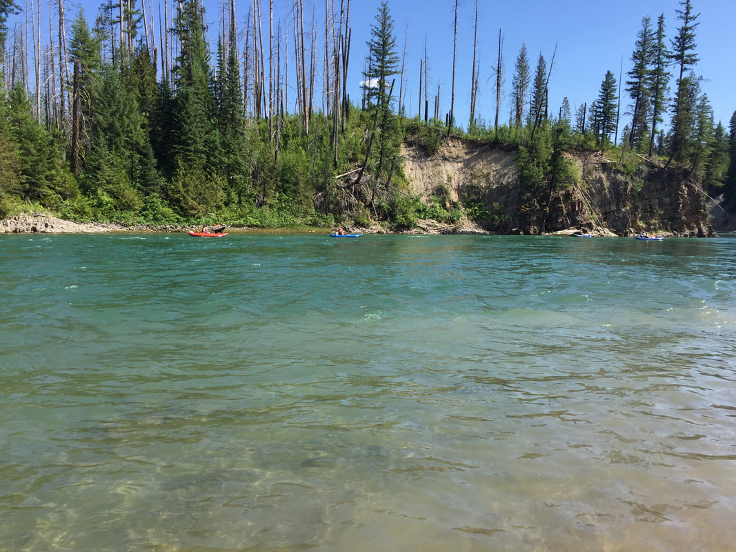 What is Glacier Rim? Learn all about Glacier Rim in this easy guide for everyone!