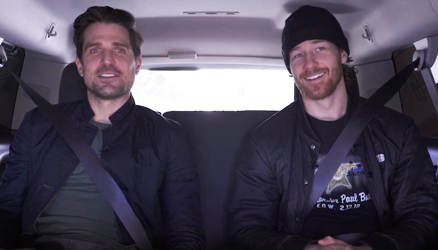 Patrick Sharp and Duncan Keith: What team did they play on? Get the inside scoop!