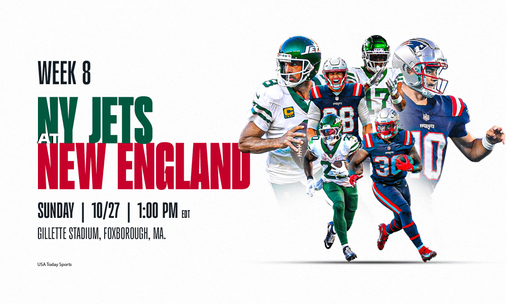 What Channel for Patriots Game Today and How to Stream It