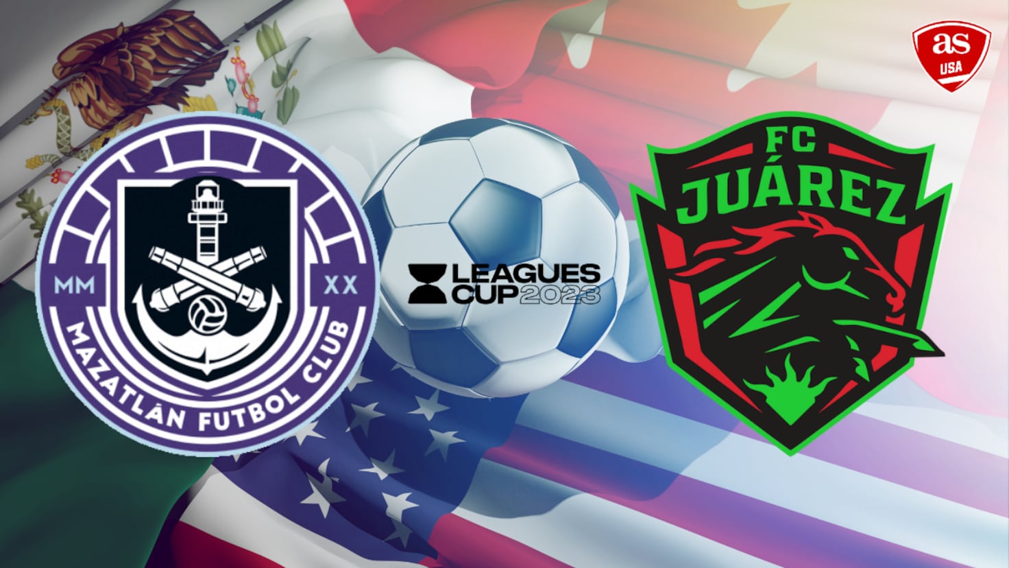 Mazatlán vs Juárez: What Time is Kickoff and Where Can You Watch It?
