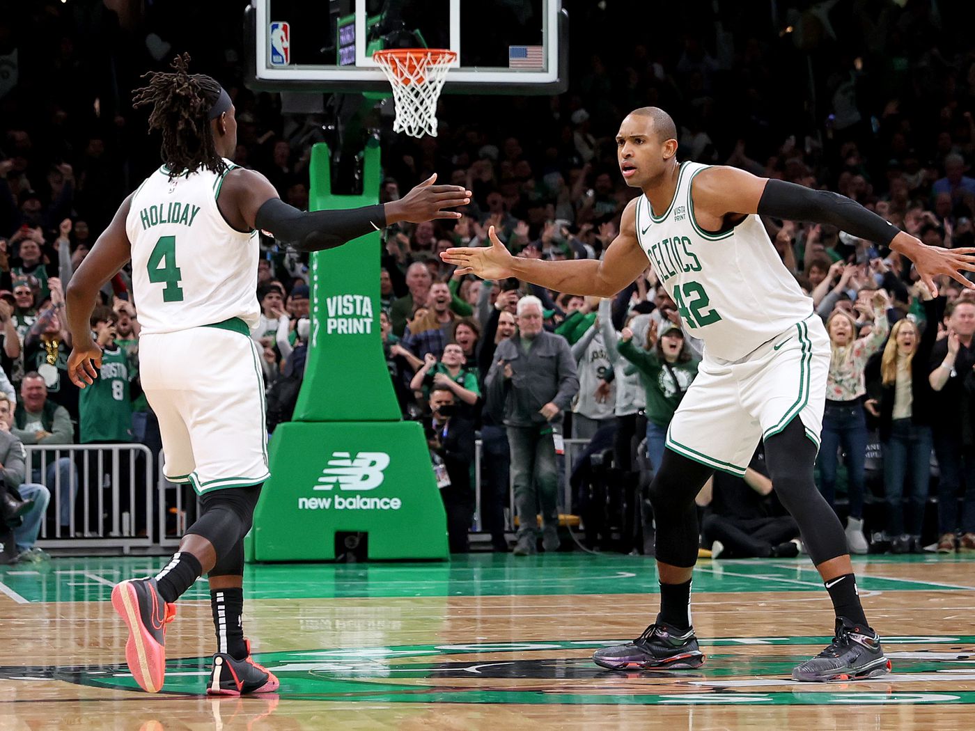 Heat Celtics: Battle for Glory. A Quick Guide for New Fans!