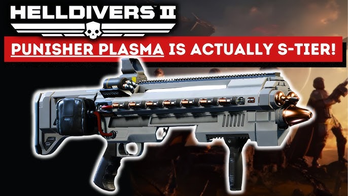 Plasma Punisher Destroy Nest: Simple Guide for Beginners
