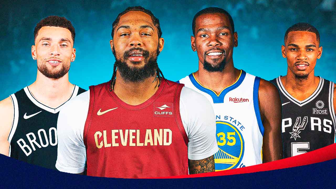 Blockbuster NBA Trades That Changed the Game: Check Out These Shocking Moves!