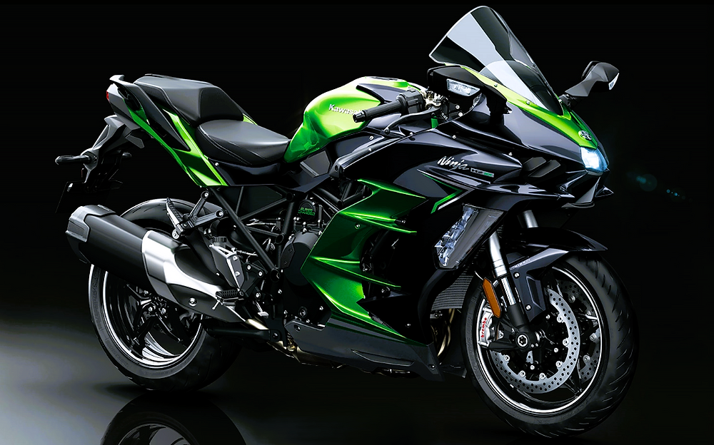 Unlocking the Ninja H2 SX Top Speed: Discover Its Maximum Velocity!