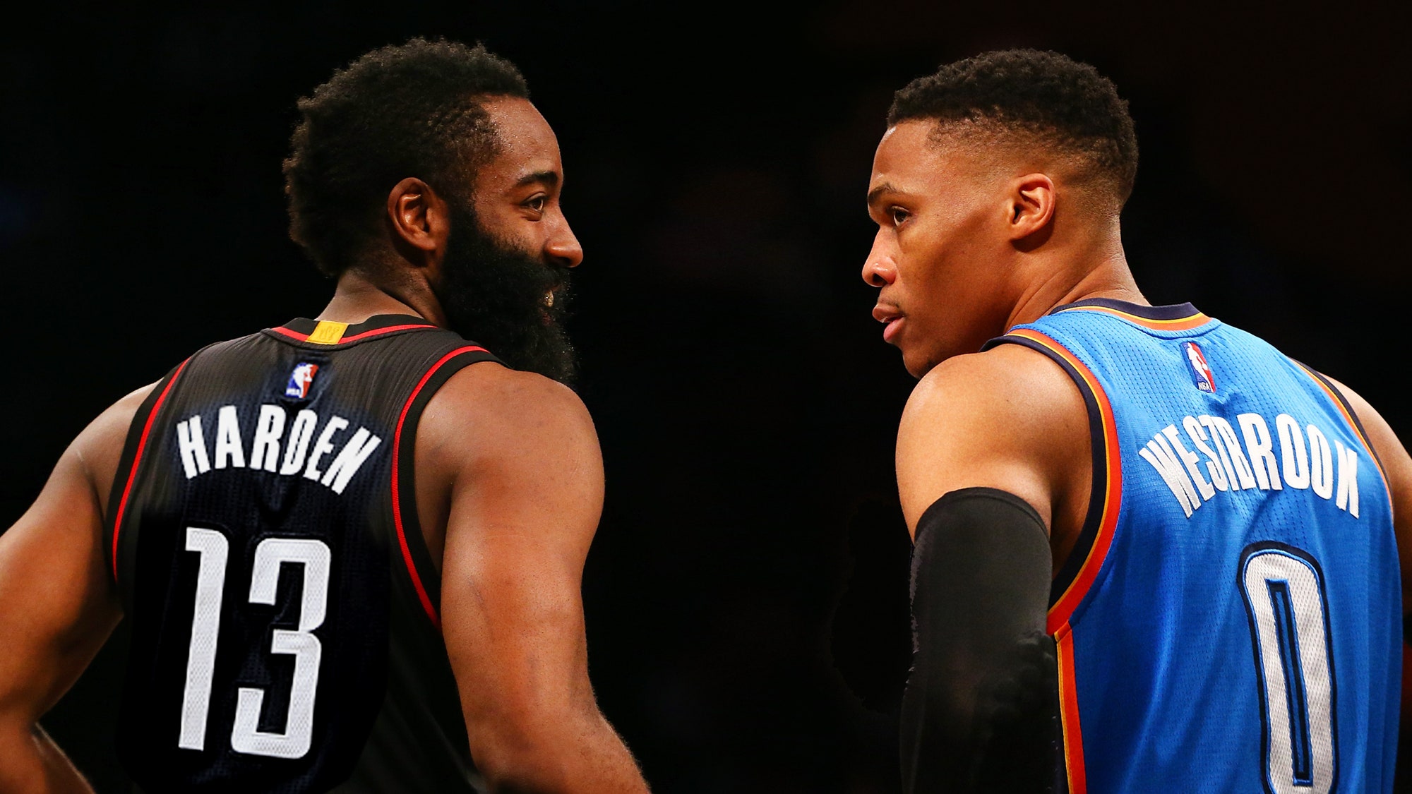 Westbrook and Harden: Can They Lead Your Team to Victory? A Deep Dive into Their Dynamic