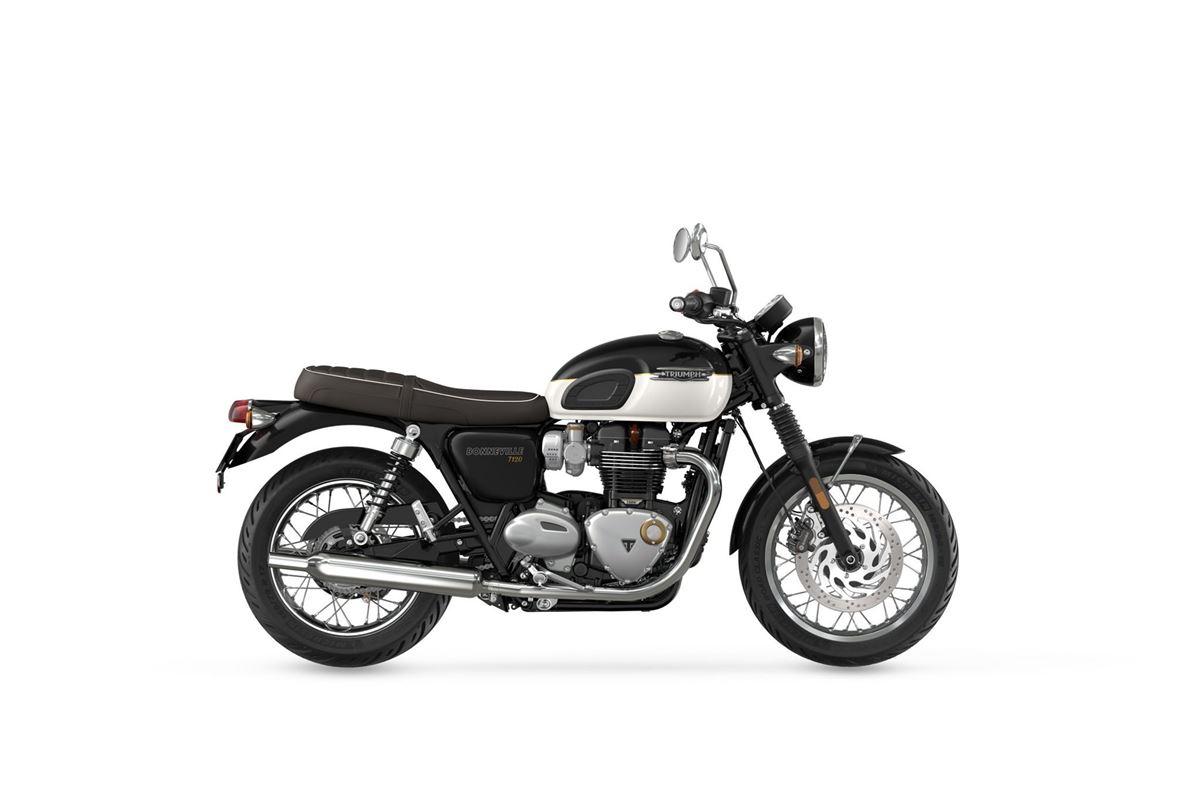 Checking the Triumph Bonneville T120 Price? Read This!