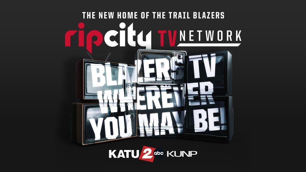 How to Watch Portland Trail Blazers TV: Find Your Channel Here!