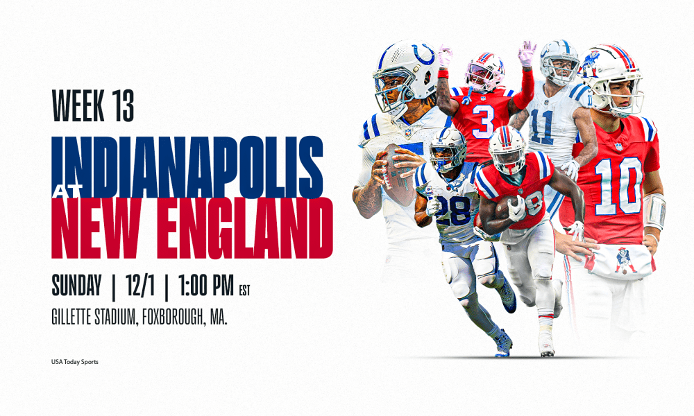What Channel for Patriots Game Today and How to Stream It