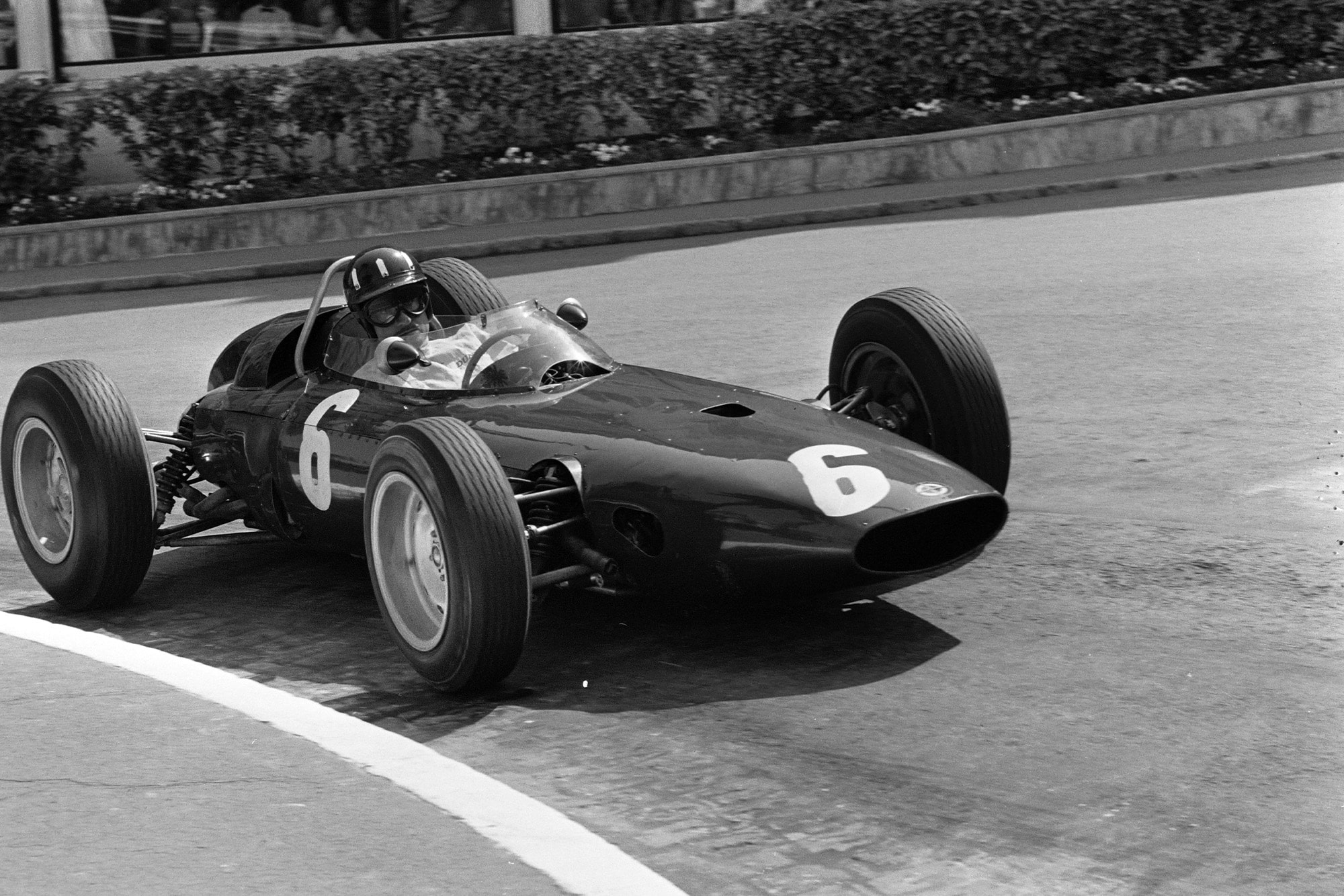 All About the f1 1963 brp brm (Easy to Understand)