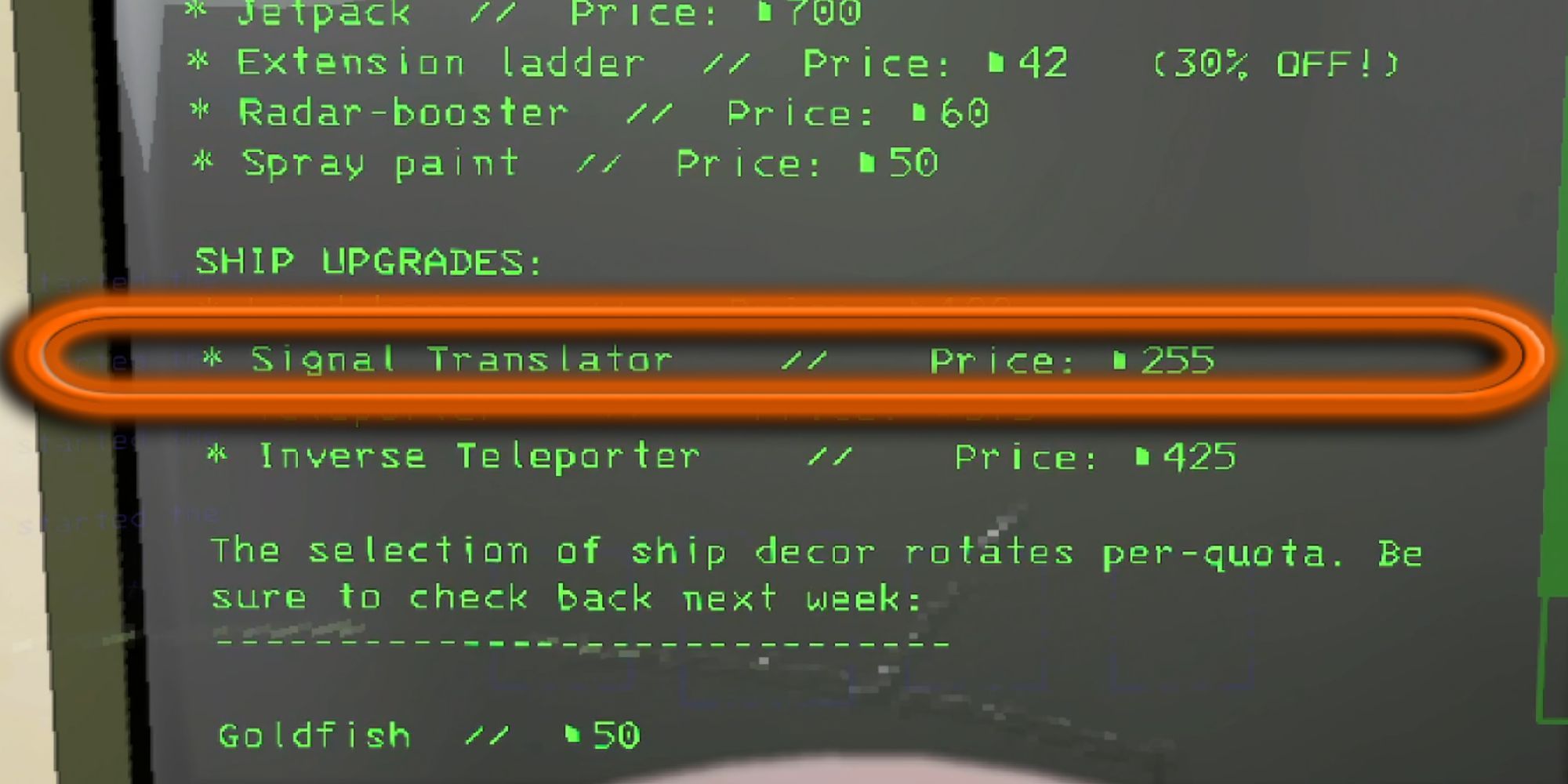 Lethal Company Signal Translator Tips and Tricks for You!