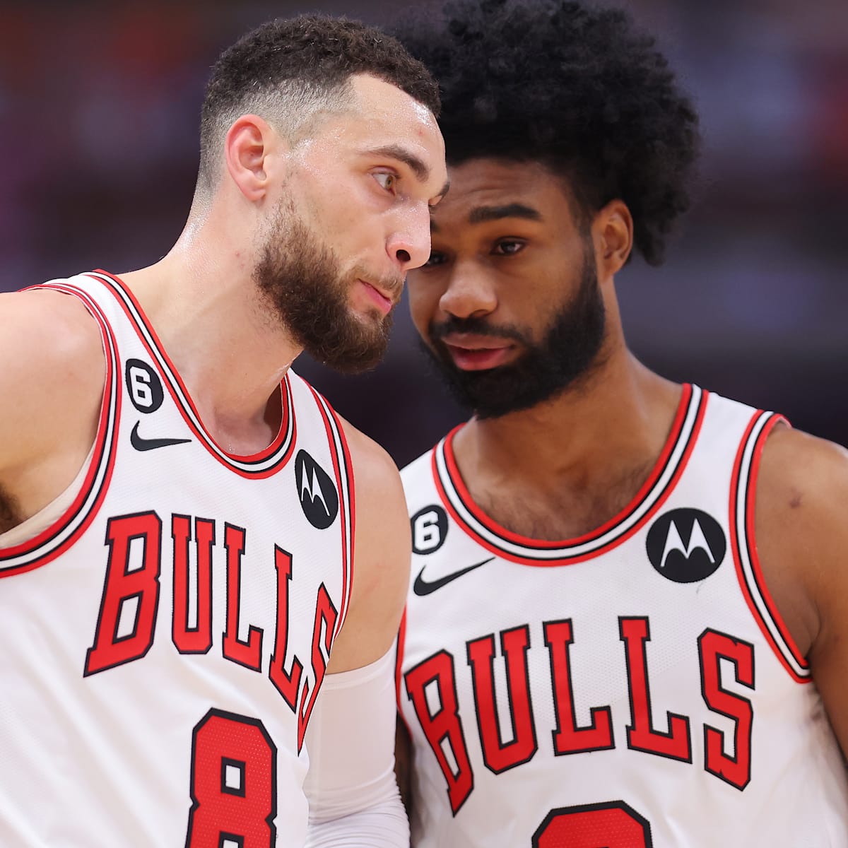 How Much Do Bulls Players Make? (A Look Inside Bulls Salaries for the Current Season)