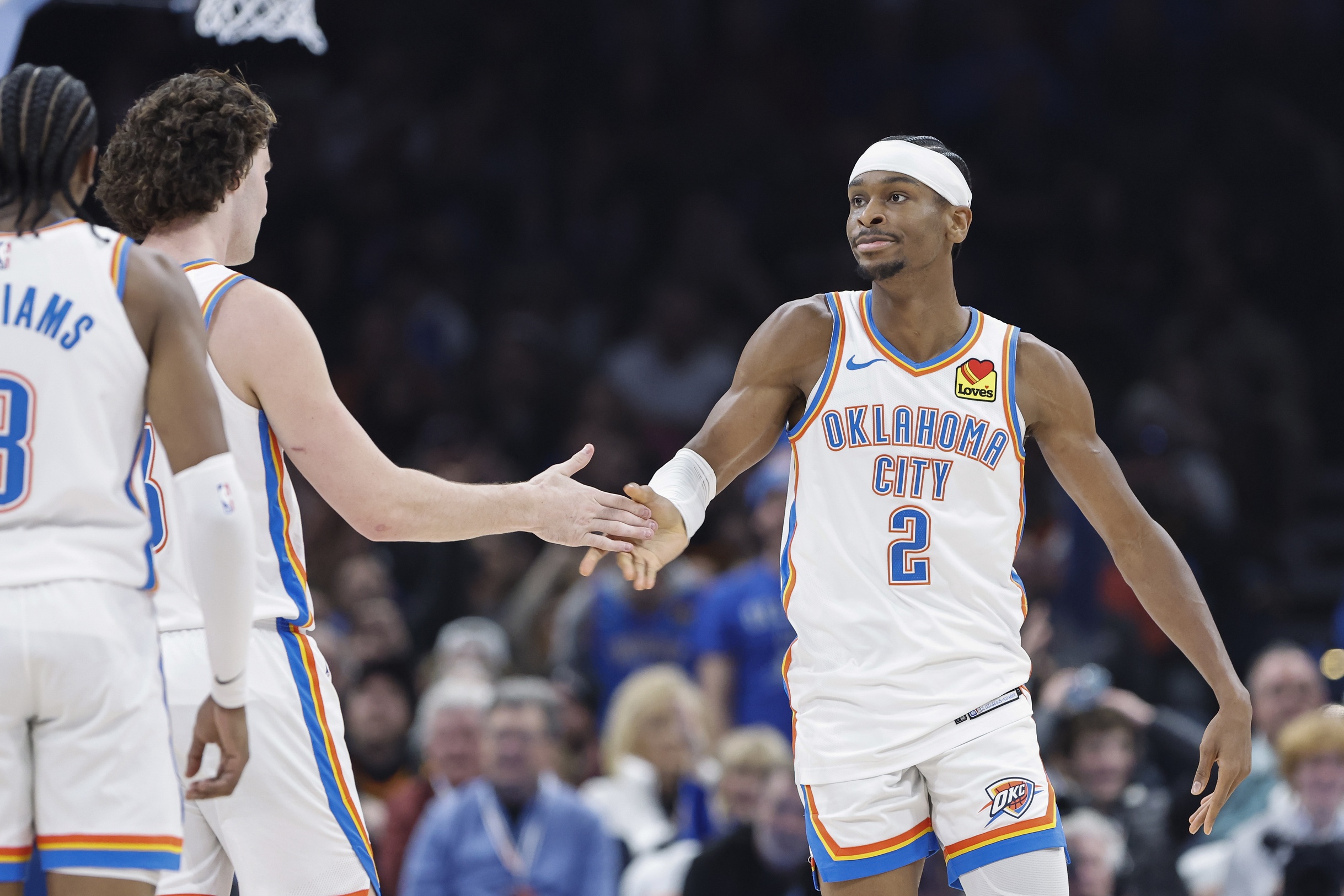 OKC vs Pels: Who Will Win? A Look at the Upcoming Matchup!