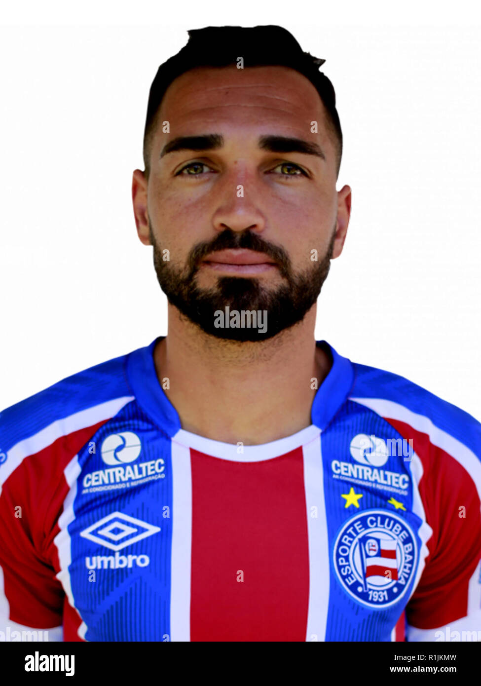 gilberto oliveira souza junior的经历，看完你就知道了！