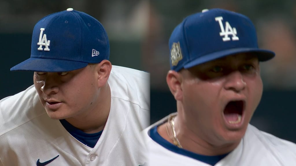 Current Mexican Dodger Players: Learn About Them Now! Check Out the Full Roster Here!