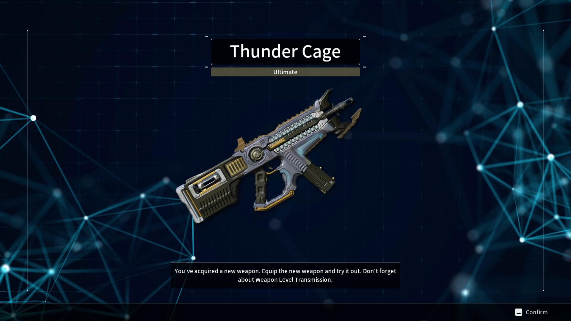 The First Descendant Thunder Cage: What Is It? Easy Guide to This New Feature!