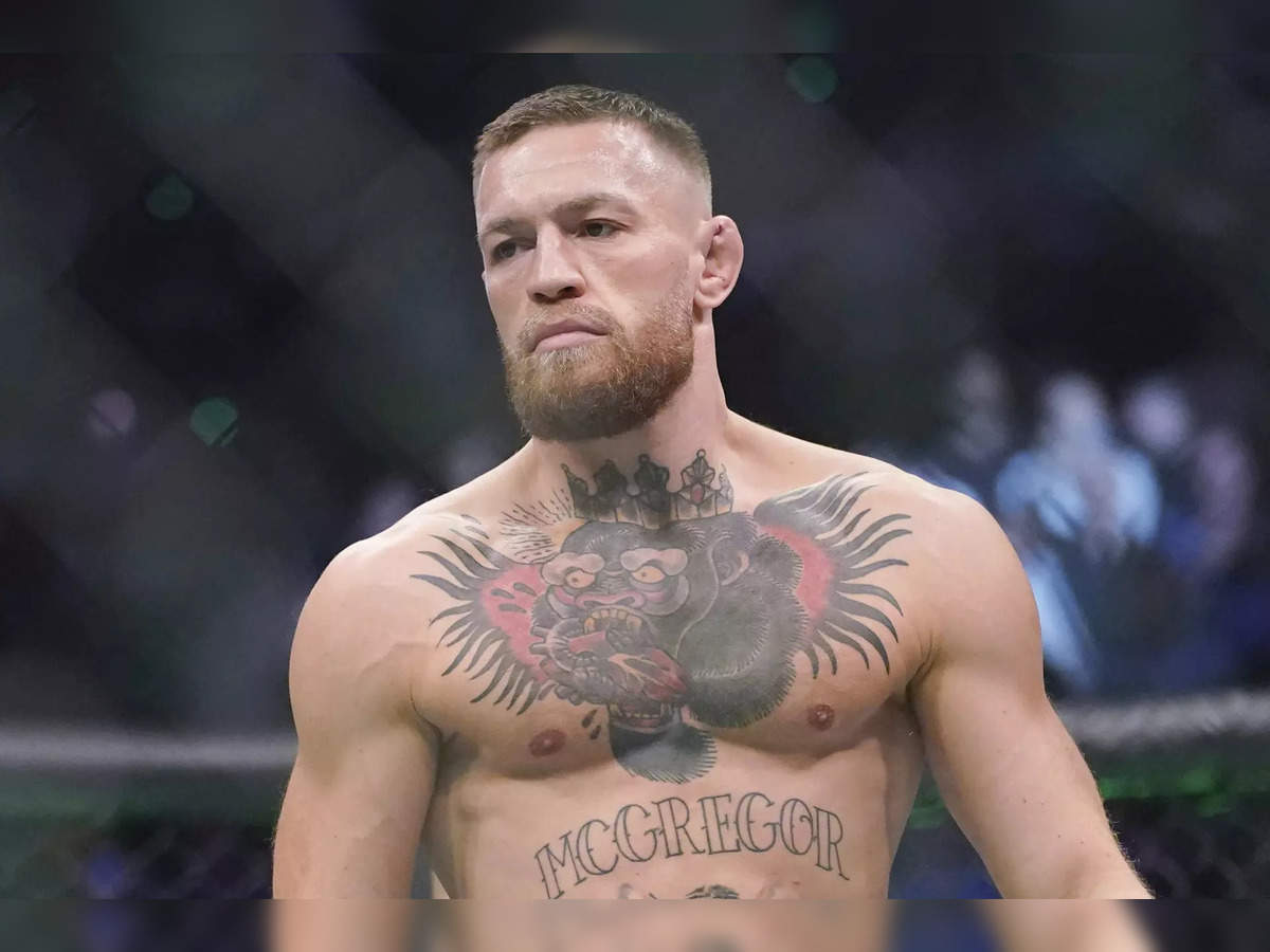 Is the McGregor Next Fight Confirmed? Heres Everything We Know So Far