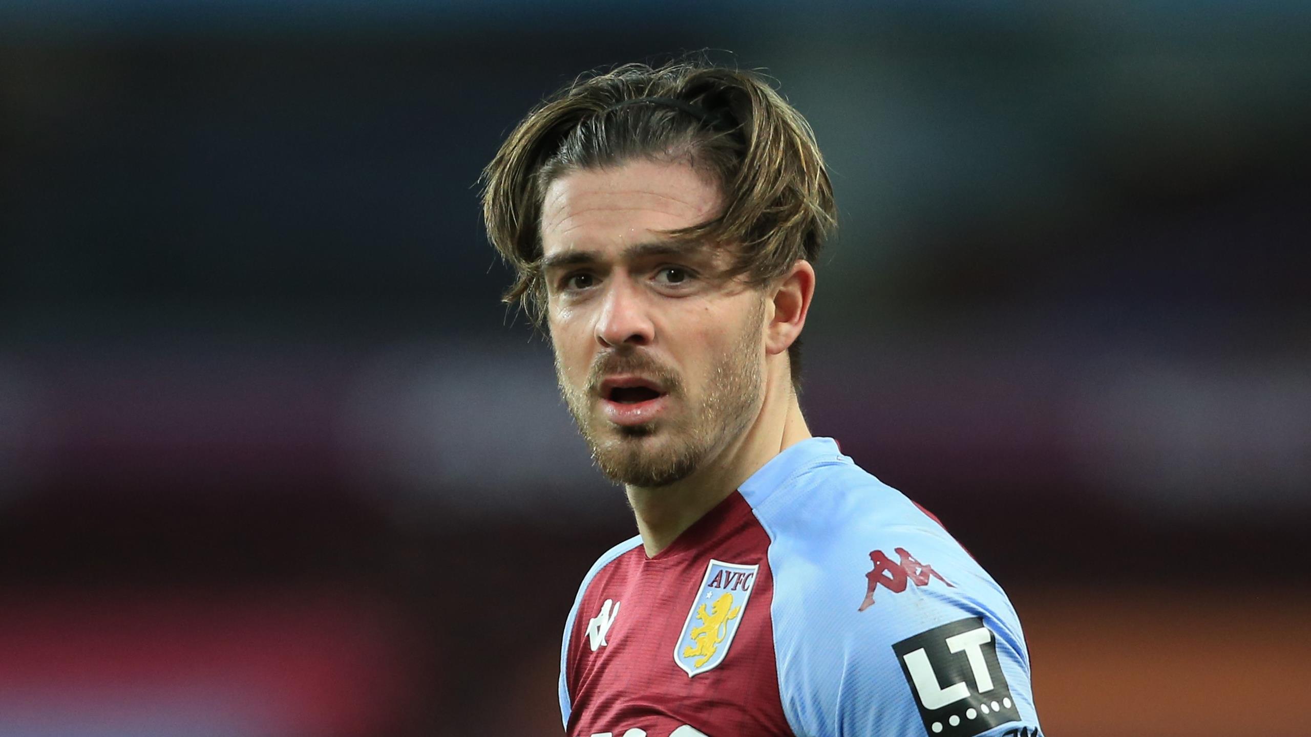 Jack Grealish News: Is He Staying or Going? Latest Transfer Gossip on the Star Player!