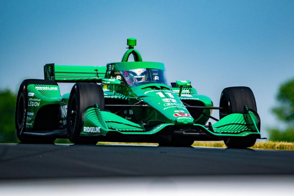 Road America IndyCar 2024: Your Ultimate Guide, Everything You Need to Know About the Race