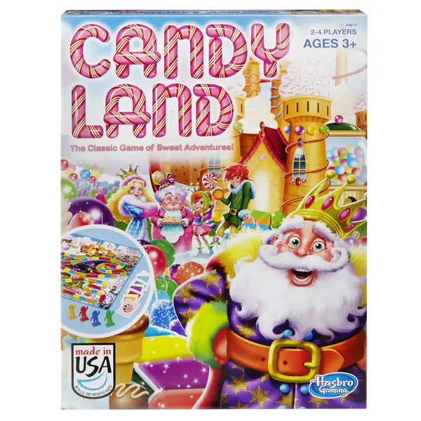 Candyland Farm: Here is the complete guide for the beginner