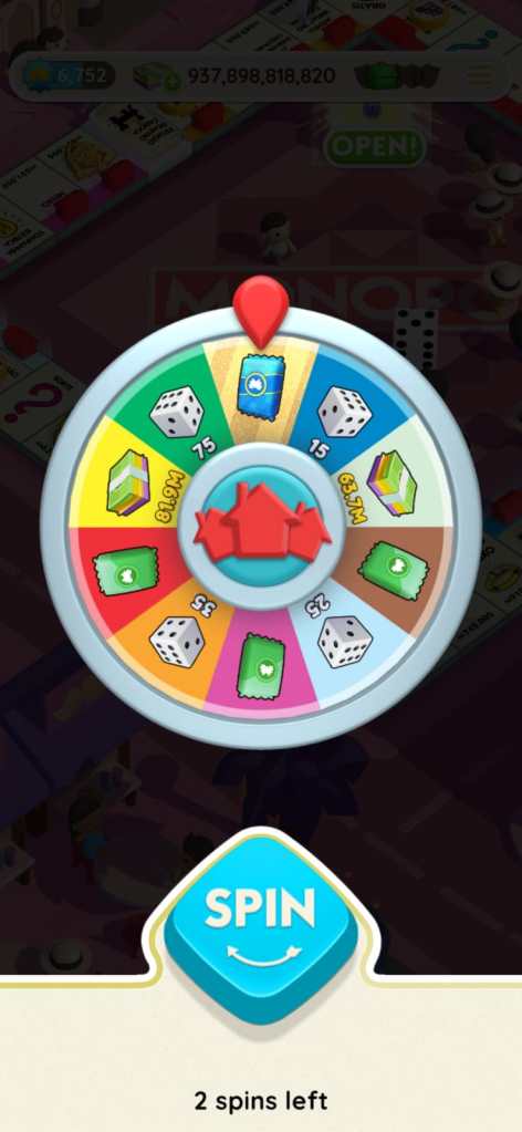 Where to Find Monopoly Go Wheel Links (And How to Use Them)