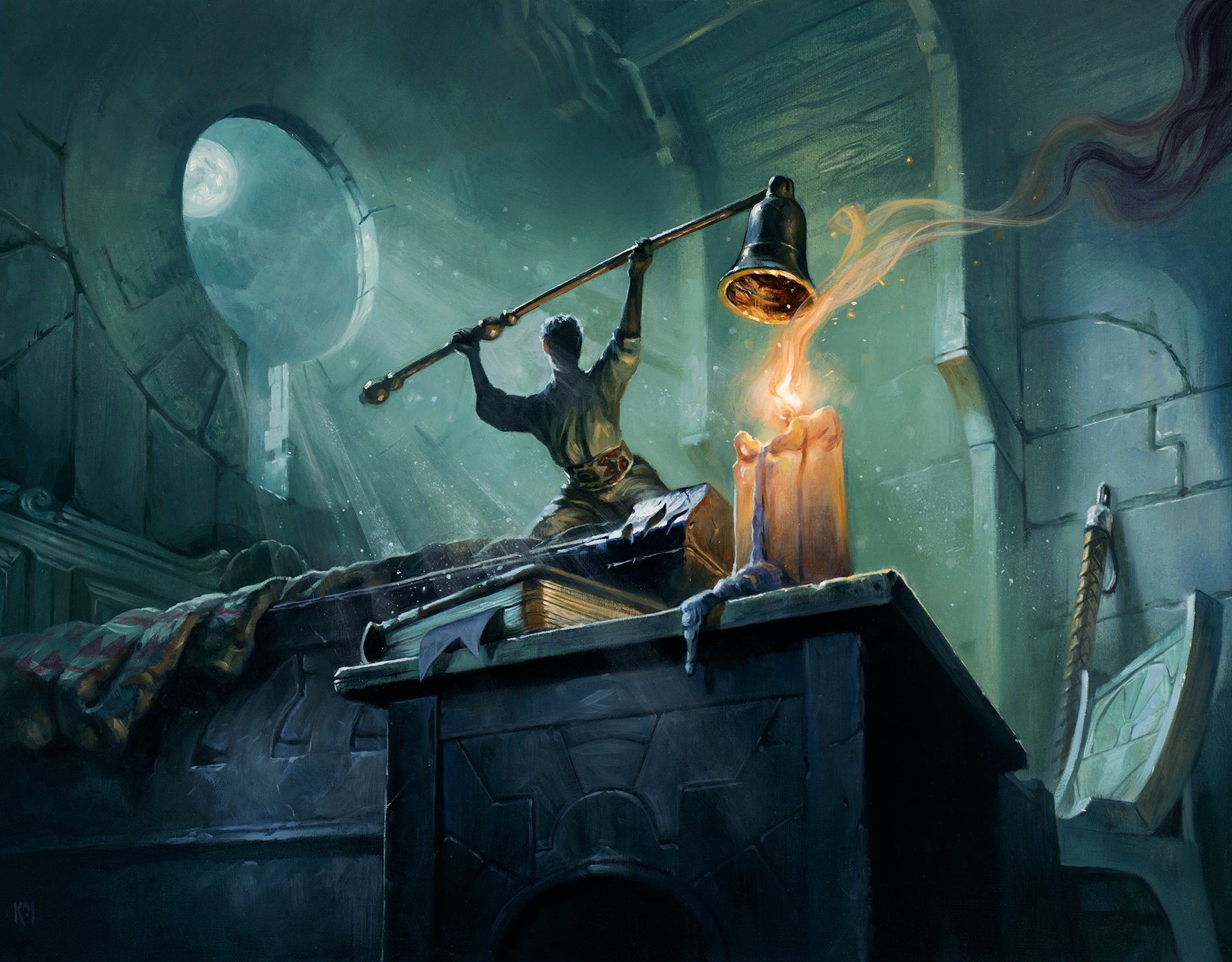 Whats a Giant Foundling in 5e? Heres the Easy Guide to This Huge Character!