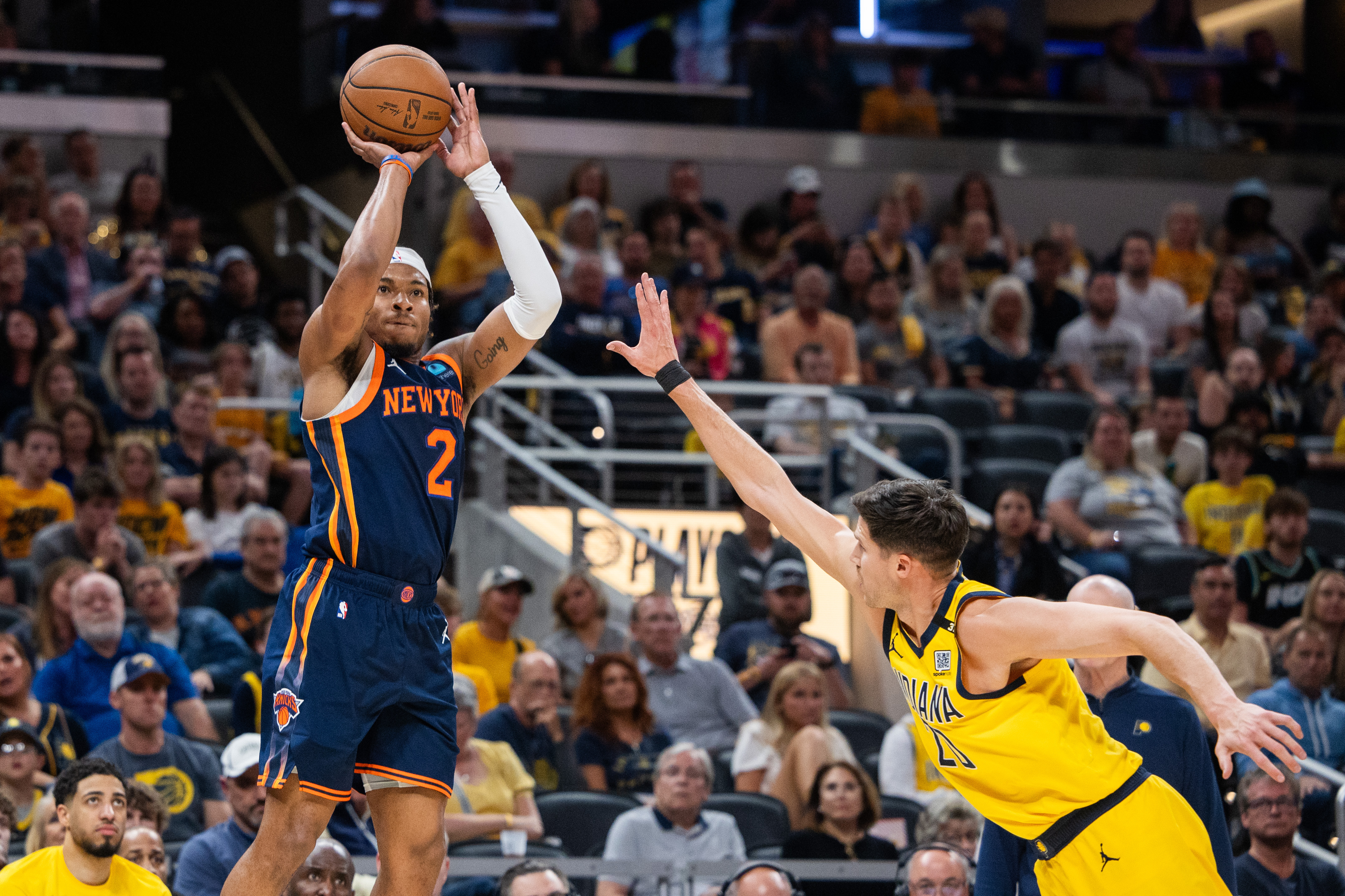 Where to watch the Knicks game, top TV channels and online platforms