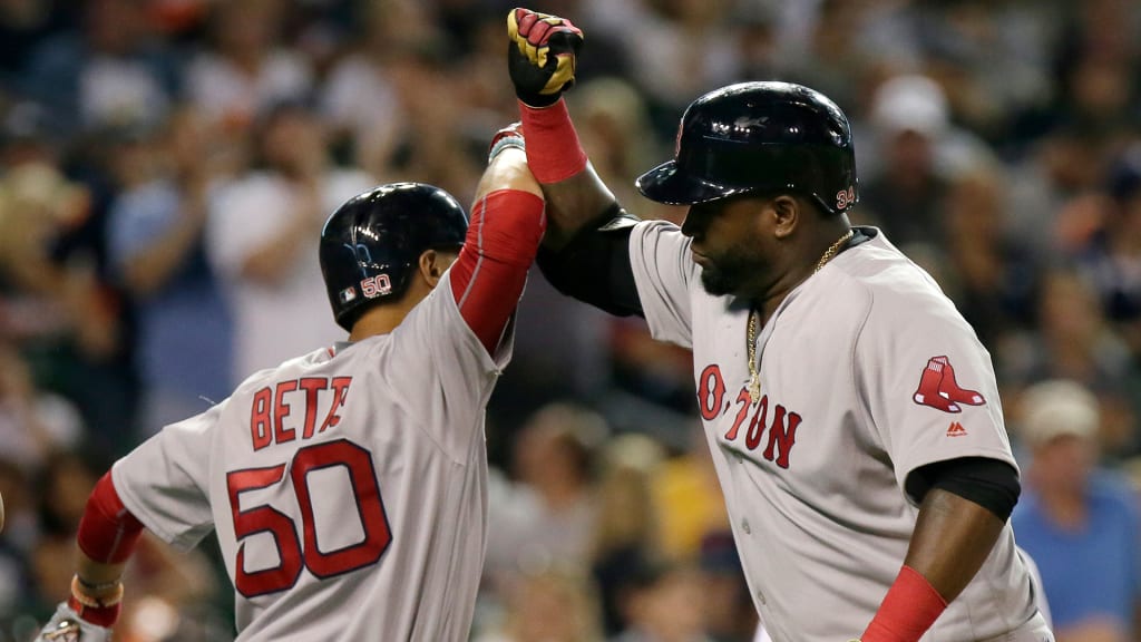 All About the 2010 Red Sox Lineup: Players You Should Know