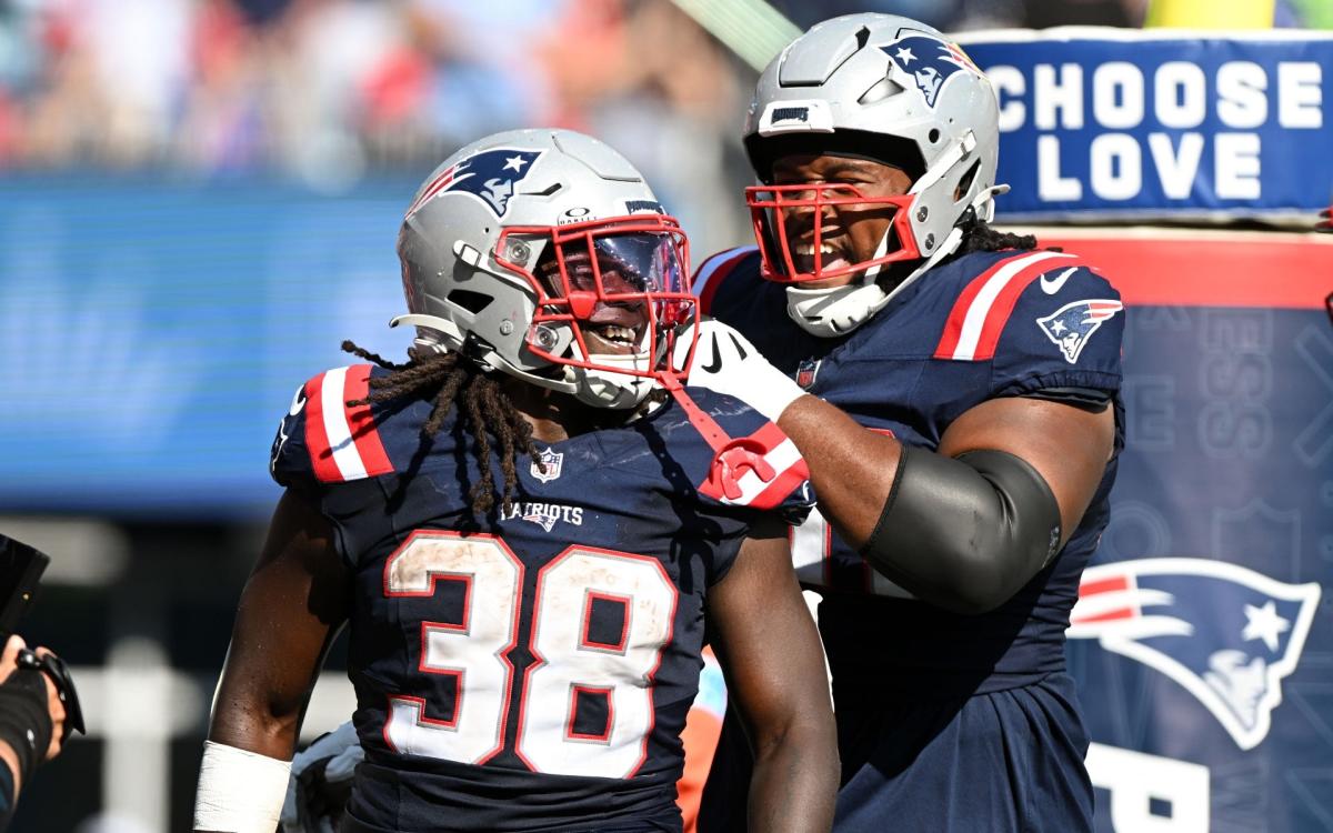 Looking for the channel for Patriots game tonight? Find it here fast and easy!