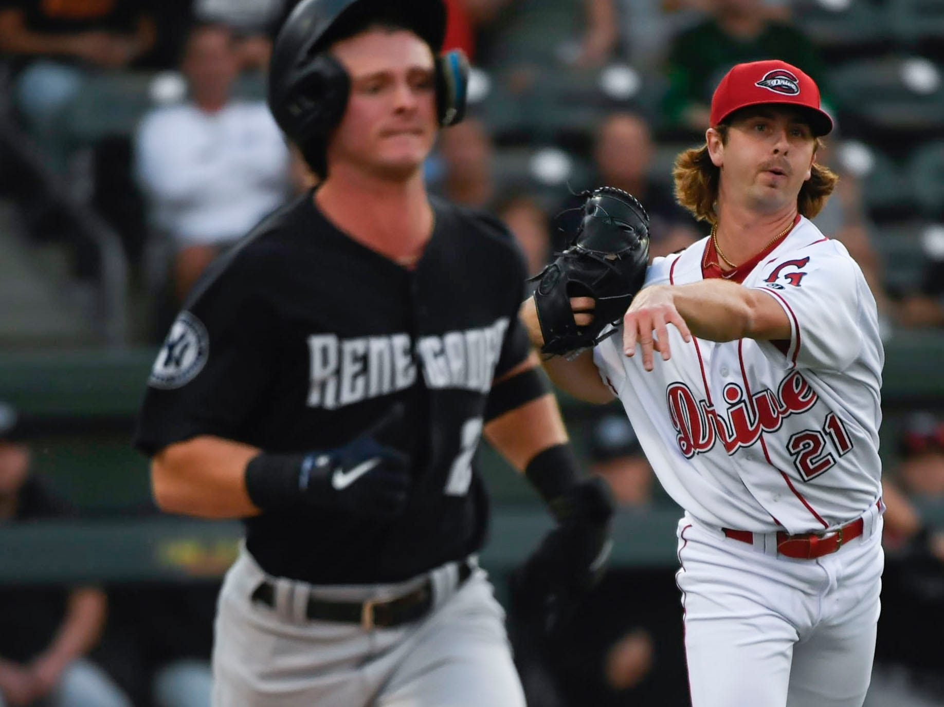 Benjamin Cowles prospect ranking: Find out how it works!