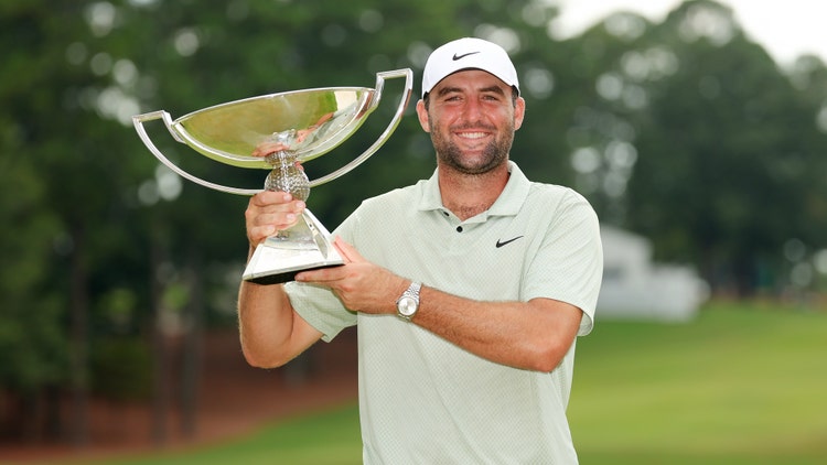 Who Are the Previous FedEx Cup Winners? (Simple Guide to Champions)