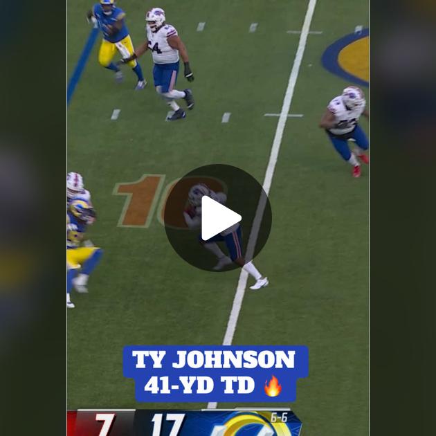 Get the Inside Look on Ty Johnson Rays: A Simple Breakdown for You