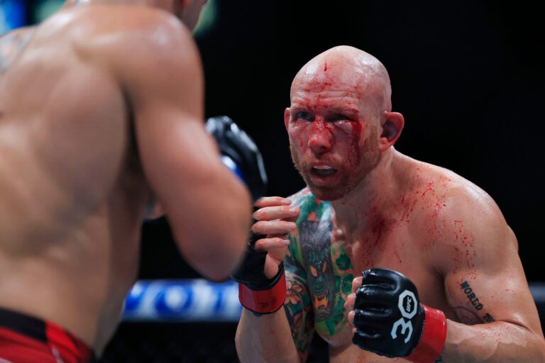 MMA Fighters That Died in 2024: A Look Back at the Losses in the Sport