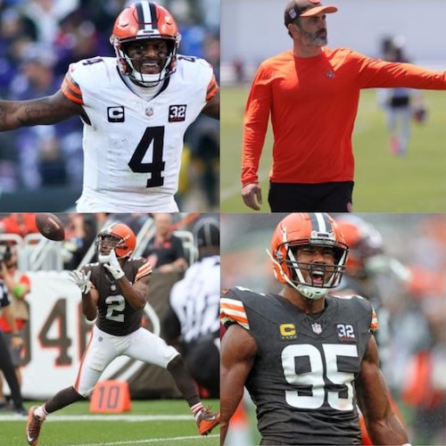 How to watch Browns game today (simple streaming guide for fans)