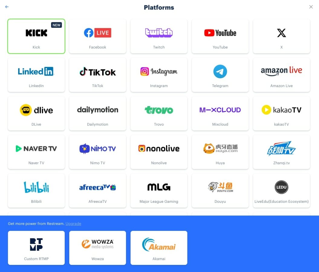 Looking for Streaming West? These Platforms Have You Covered.