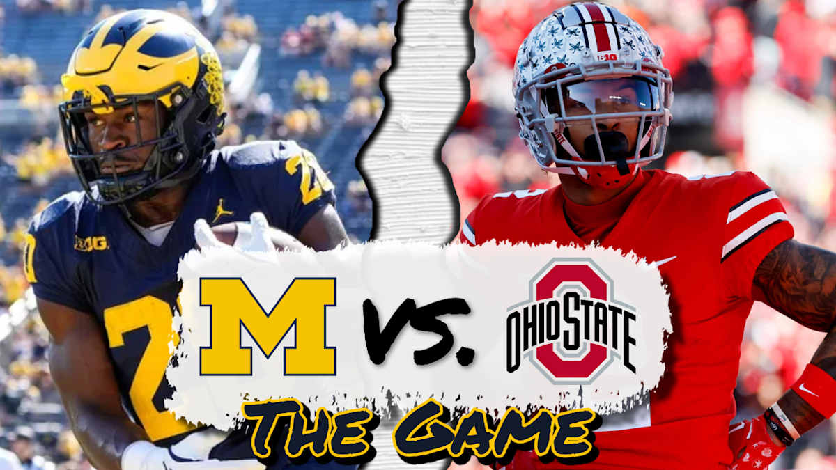 Game Time Michigan Ohio State: Predictions and What to Expect