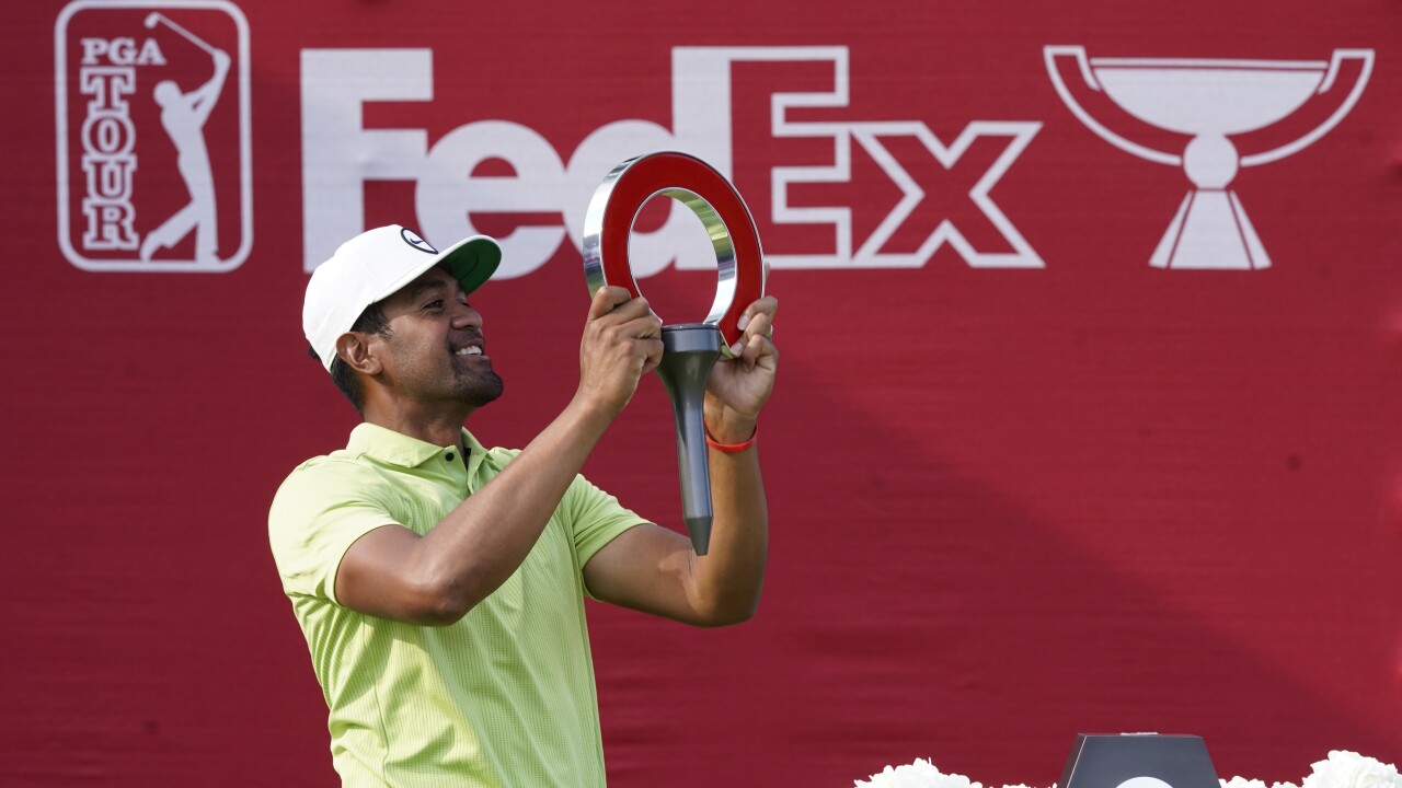 Rocket Mortgage Golf Tournament: Everything You Need to Know About This Exciting Event!