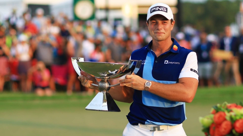 Who Are the Previous FedEx Cup Winners? (Simple Guide to Champions)