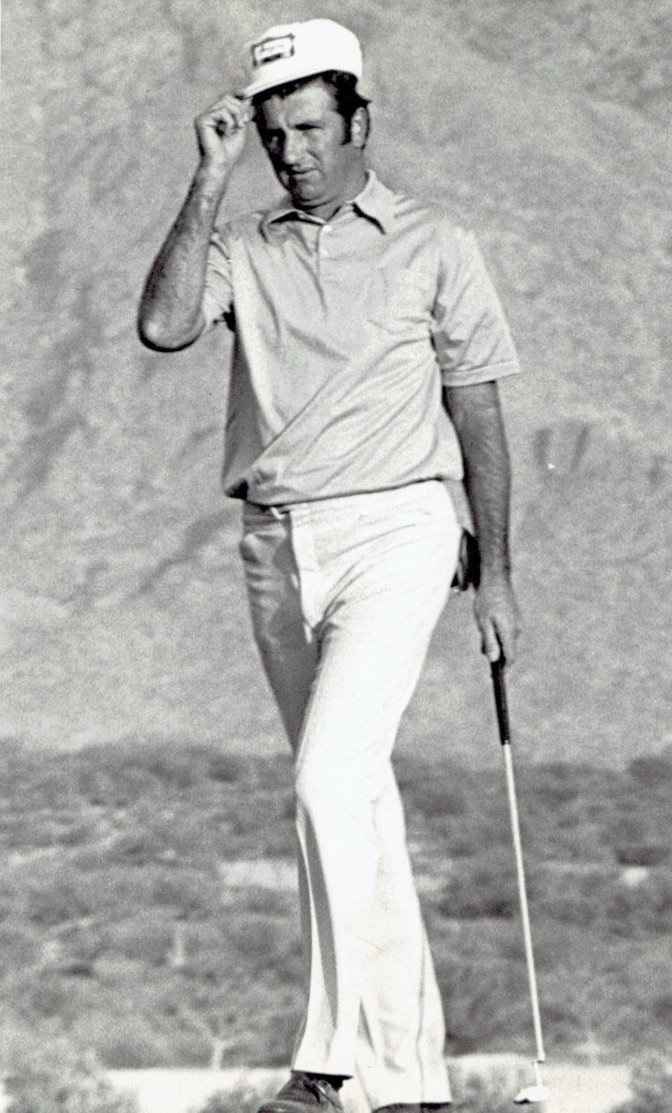 George Archer Golfer: What You Need To Know (Everything About The Golf Legend)