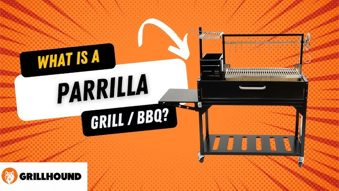 How Does the Parrilla de Salida Work? (Simple Explanation for Beginners)