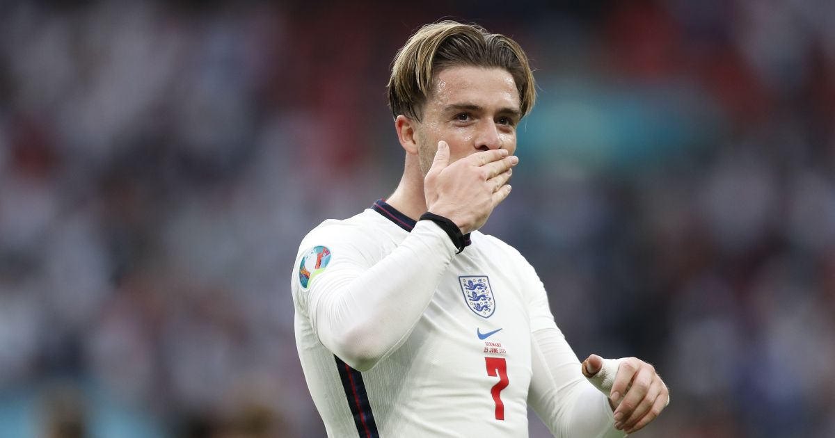 Jack Grealish News: Is He Staying or Going? Latest Transfer Gossip on the Star Player!