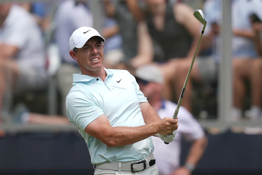 The Latest 2024 British Open Power Rankings! (Find Out Which Golfers are Ready to Dominate!)