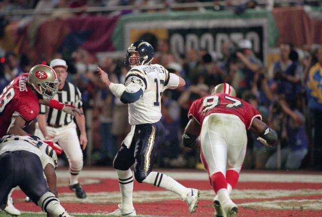 Stan Humphries Football: Why Is He a Legend for the Chargers?